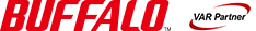 バッファロー認定VARパートナー